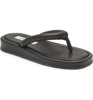 Steve Madden + Fango Sandal