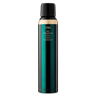 Oribe + Curl Shaping Mousse