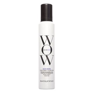 Color Wow + Color Control Styling Foam