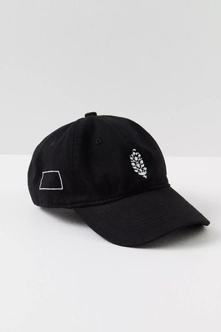 Fp Movement + Movement Logo Baseball Cap