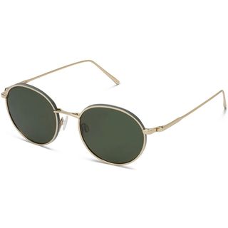 Warby Parker + Garrison Sunglasses