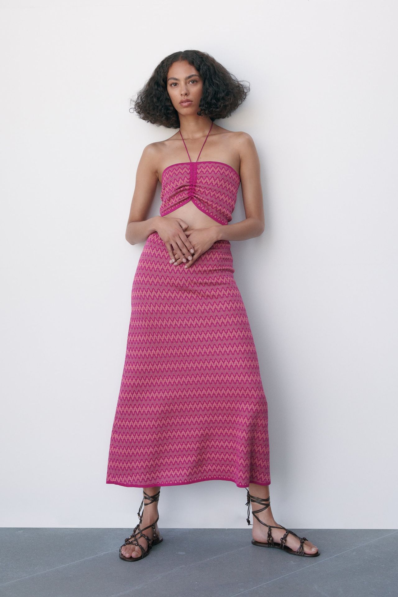 wynsors gladiator sandals