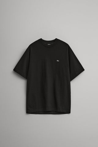 The Arrivals + Ss Tee in Space Black