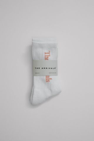 The Arrivals + The Arrivals Socks