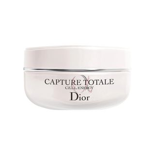 Dior + Capture Totale Firming & Wrinkle-Correcting Eye Cream