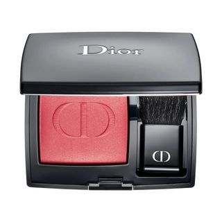 Dior + Rouge Blush