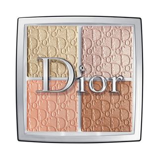 Dior + Backstage Glow Face Palette