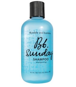 Bumble and bumble + Sunday Clarifying Shampoo