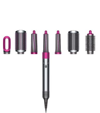Dyson + Airwrap Complete Styler