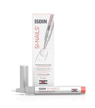 Isdin + SI-Nails Nail Strengthener Cuticle Serum Treatment