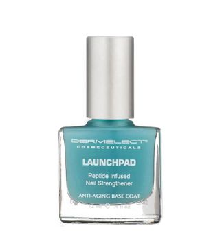 Dermelect Cosmeceuticals + Launchpad Nail Strengthener