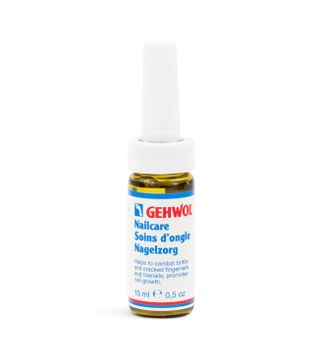 Gehwol + Nail Care Oil