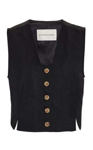 By Malene Birger + Bettas Wool Vest