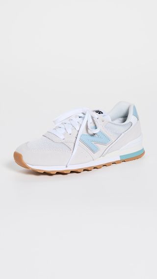 New Balance + 996 Sneakers