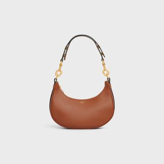 CELINE + Medium Ava Strap Bag