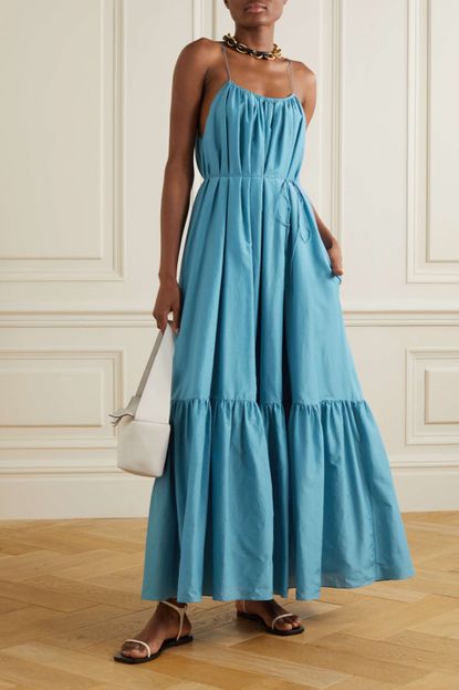 The 29 Best Casual Summer Dresses | Who What Wear