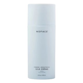 Nuface + Firming and Brightening Silk Crème