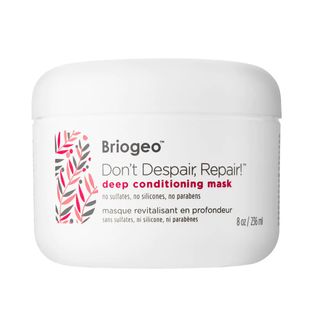 Briogeo + Don't Despair, Repair! Deep Conditioning Hair Mask
