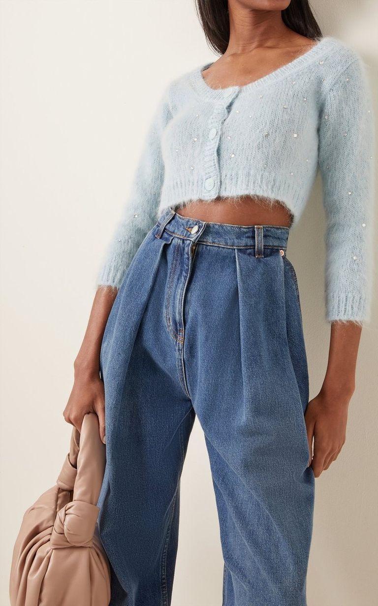 35 Pieces to Shop If You Want to Look Like Sydney Sweeney | Who What Wear