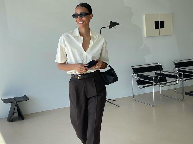 The Normcore Aesthetic: What It Is and 5 Outfit Ideas | Who What Wear