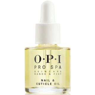 OPI + Prospa Nail and Cuticle Oil