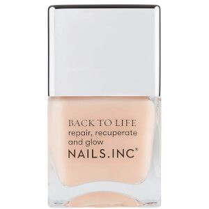 Nails Inc. + Back to Life Recovery Treatment and Base Coat 14ml