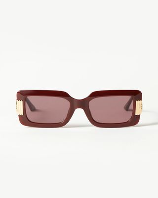 Missoma + Le Specs Orion Ridge Sunglasses