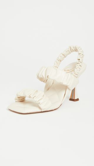 Sam Edelman + Marlena Slingback Sandals