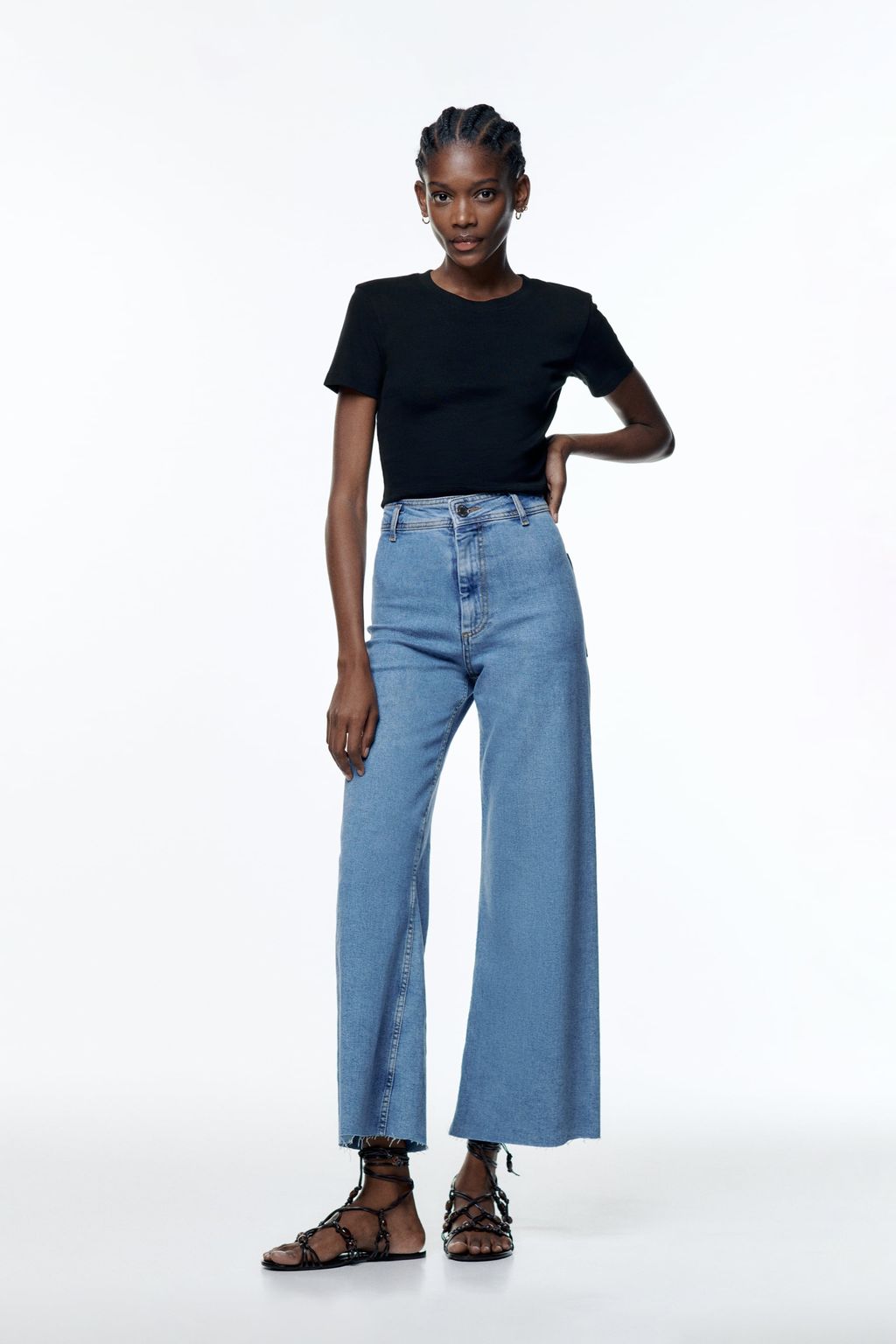 My Sisters and I Are Fighting Over These 30 Zara Items | Who What Wear