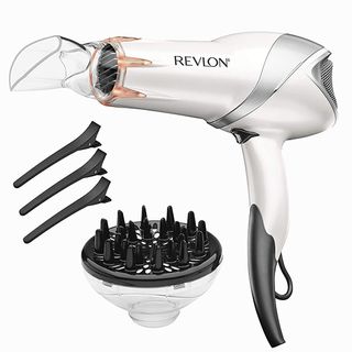 Revlon + Infrared Hair Dryer