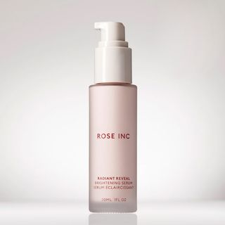 Rose Inc + Radiant Reveal Skin Brightening Serum