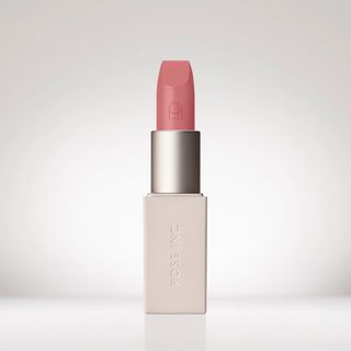 Rose Inc + Satin Lip Color Rich Refillable Lipstick