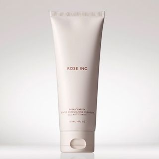 Rose Inc + Skin Clarity Gentle Exfoliating Cleanser