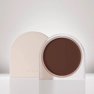 Rose Inc + Solar Infusion Soft-Focus Cream Bronzer
