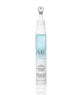 Meaningful Beauty + Youth Activating Smoothing and Refreshing Eye Serum