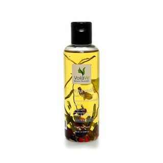VoilaVe + Ayurvedic Hair Oil