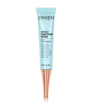 Onsen + Cuticle Conditioner Serum