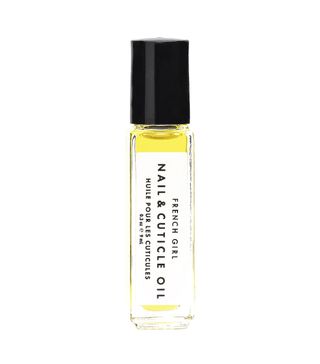 French Girl + Cuticle Oil