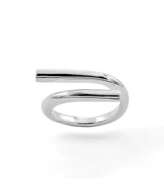 ARSN the Label + Always on the Rocks Ring