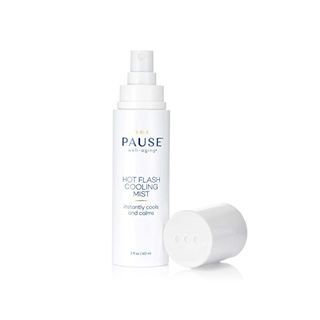 Pause Well-Aging + Hot Flash Cooling Mist