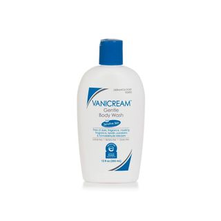 Vanicream + Gentle Body Wash