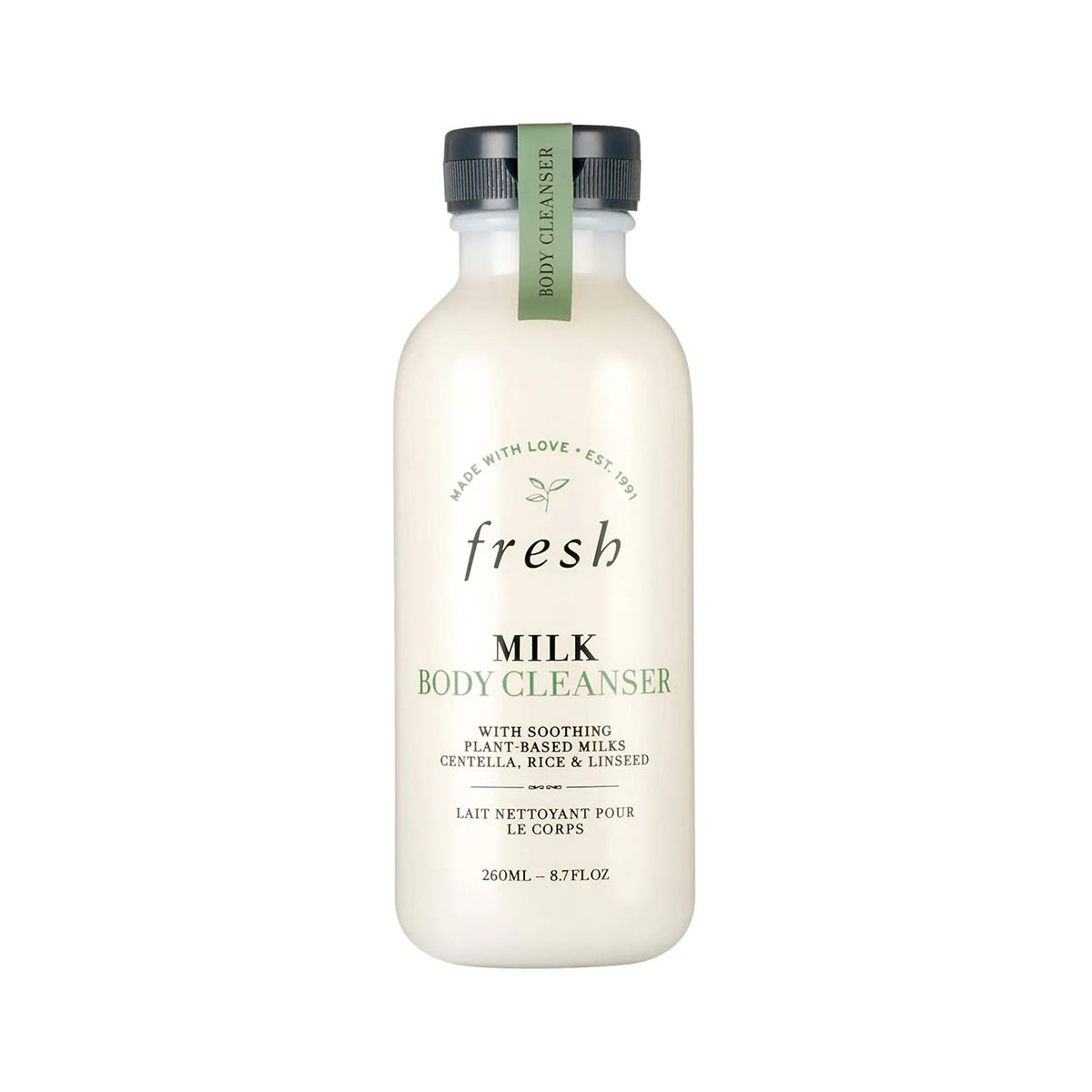 15 Best Bodywash Brands for Nourished, Clean Skin | Who What Wear