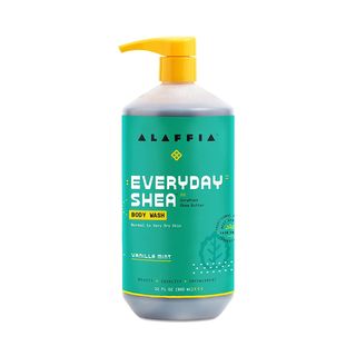 Alaffia + Everyday Shea Body Wash