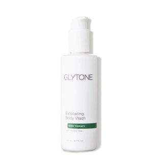 Glytone + Exfoliating Body Wash