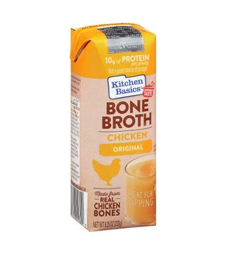 Kitchen Basics + Original Chicken Bone Broth (Pack of 12)