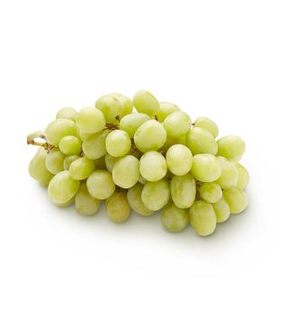 Whole Foods Market + Green Seedless Grapes, 1 Bag