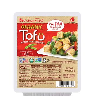House Foods + Organic Firm Tofu