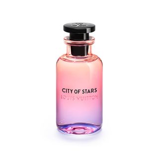 Louis Vuitton + City of Stars Eau de Parfum