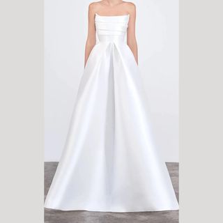 Alex Perry Bride + Isobel Gown