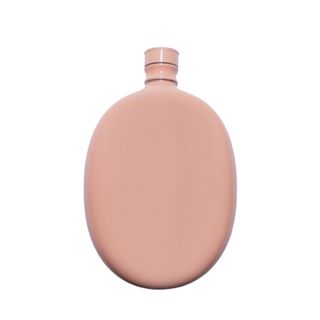 Odeme + Pink Flask